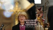 Ko je Sara Mulali, PRVA ŽENA na čelu Anglikanske crkve u istoriji? Postavljena posle NIZA SKANDALA u Crkvi Engleske