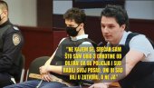 СМАЊЕНА КАЗНА ФИЛИПУ ЗАВАДЛАВУ Случај који је шокирао Балкан и цео свет: Да сте радили посао како треба, они би сад били у затвору, не ја
