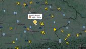 PONOVO HAOS U MINHENU Hiljade putnika čeka na terminalima: Zatvorene obe piste aerodroma, navodno uzrok dronovi (FOTO)