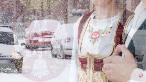STARO SRPSKO PREDSKAZANJE: Šta znači kada sneg padne kad mu vreme nije? STARO SRPSKO PREDSKAZANJE: Šta znači kada sneg padne kad mu vreme nije?