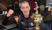 ДАРКО ПОГИНУО ДОК ЈЕ ЖУРИО КУЋИ ЈЕР МУ СЕ ЖЕНА ПОРАЂАЛА: Потресни детаљи несреће у Младеновцу (ФОТО)