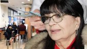 NAJMANJA PENZIJA NA ESTRADI: Nada Obrić otkrila sramnu cifru - Ne znam kako da preživim