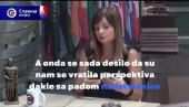 СКАНДАЛОЗНА ИЗЈАВА Н1 МИЉЕНИЦЕ Падом надстрешнице нам се вратила перспектива (ВИДЕО)