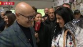 NE SMEMO ZABORAVITI NAŠE SRBE, POSEBNO NAROD KOJI JE PROTERAN SA SVOJIH OGNJIŠTA: Vučević sa Krajišnicima, poslao emotivnu poruku iz Kovilova
