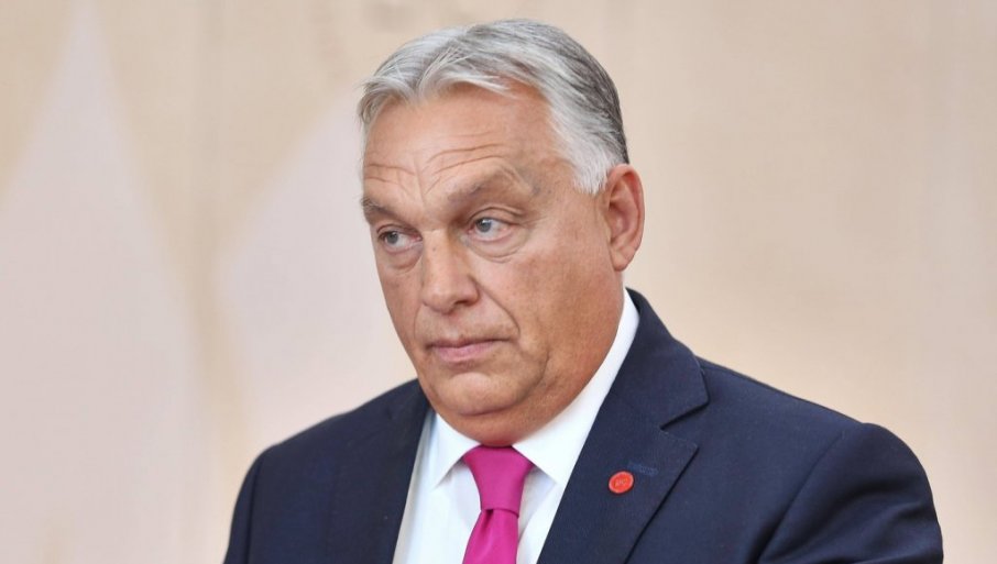 МАЂАРСКА ОДБАЦИЛА ПЛАН ЕУ О УКРАЈИНИ Орбан: Кијев тражи ресурсе за наредних десет година који би Мађарску задужили деценијама