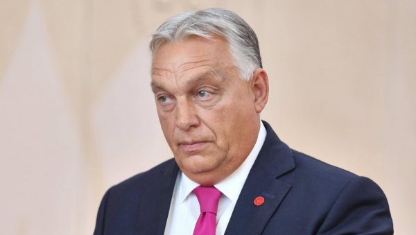 ЕВРОПА КЛИЗИ У РАТ, ПОСЛАЋЕ ВОЈНИКЕ У УКРАЈИНУ Орбан: Мађарска ће имати довољно снаге да не учествује у томе