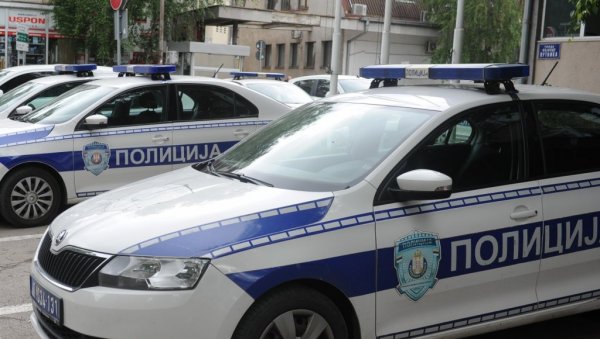 УХАПШЕН ДИЛЕР: Акција полиције у Краљеву