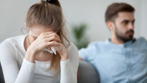 PSIHOLOZI KAŽU DA JE OVO PRAVI NAČIN ZA RASKID: Evo na šta treba da obratite pažnju