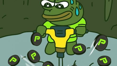 NOVA MINE-TO-EARN MEME KRIPTOVALUTA PEPENODE NUDI 848% PRINOS OD STAKINGA: Još samo 48 sati do kraja trenutne runde NOVA MINE-TO-EARN MEME KRIPTOVALUTA PEPENODE NUDI 848% PRINOS OD STAKINGA: Još samo 48 sati do kraja trenutne runde
