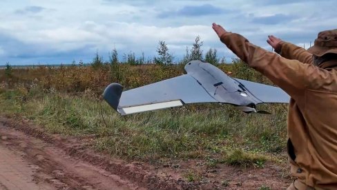 DRONOM NA HITNU POMOĆ: Poginula ekipa medicinara u Hersonskoj oblasti