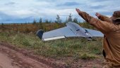 ИТАЛИЈАНИ ЗАБРИНУТИ: Експлозије око воза и артиљеријска ватра из композиције којим су се враћали из Кијева