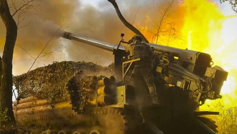 PROCURILI DETALJI NOVOG PLANA ZA UKRAJINU: Ako Rusija opet napadne, Amerika će joj uzvratiti tomahavcima