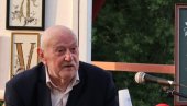 ПОЗНАТ ОВОГОДИШЊИ ДОБИТНИК ЗНАЧАЈНЕ КЊИЖЕВНЕ НАГРАДЕ: “Бели Марковић” припао Милану Мицићу