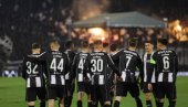 PRENOS, TSC - PARTIZAN: Crno-beli na teškom gostovanju u Superligi Srbije