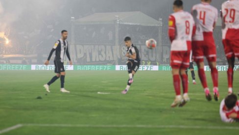 NIKO KAO SRBI! Superliga Srbije prva na svetu