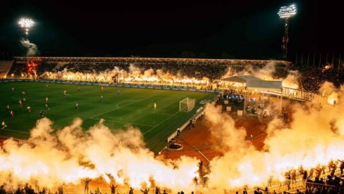 OTKUD SADA ON? Crnogorci otkrile ime novog trenera Partizana