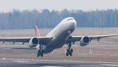 ЛИТВАНИЈА ОБУСТАВИЛА ВАЗДУШНИ САОБРАЋАЈ: Уочени сумњиви балони