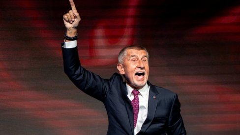 NEĆEMO IZDVOJITI „NI KRUNU“ IZ BUDŽETA ZA UKRAJINU: Novi premijer Češke podvukao crvenu liniju