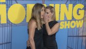 OTKRILA PRAVO IME POSLE 30 GODINA U HOLIVUDU: DŽenifer Aniston nije mogla da poveruje u ono što čuje!