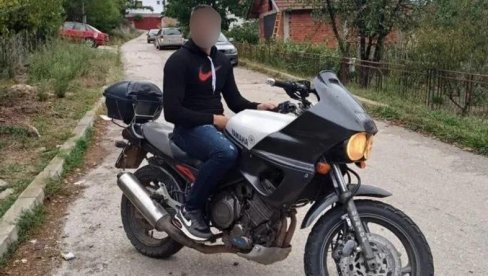 OVO JE DRAGOSLAV KOJI JE POGINUO KOD LEBANA: Društvene mreže preplavljene oproštajnim porukama OVO JE DRAGOSLAV KOJI JE POGINUO KOD LEBANA: Društvene mreže preplavljene oproštajnim porukama