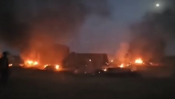 ЉУДЕ ГАЂАЈУ РАКЕТАМА И ДРОНОВИМА: Једини спас им је у блатњавим рововима са водом до гуше - 500 дана бруталне опсаде (ФОТО/ВИДЕО)