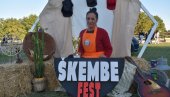 БРАНКИЦА КУВА НАЈБОЉЕ ШКЕМБИЋЕ: У Кикинди одржан шести „Шкембе фест“ на којем се такмичило 30 екипа