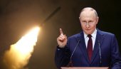 PUTIN UPOZORAVA: Evo šta će se desiti ukoliko SAD isporuče rakete Tomahavk Ukrajini PUTIN UPOZORAVA: Evo šta će se desiti ukoliko SAD isporuče rakete Tomahavk Ukrajini