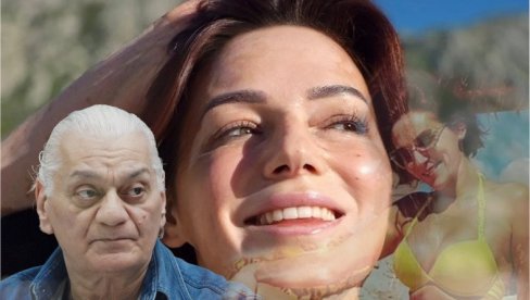 ИЗВАЈАНО ТЕЛО: Слика Футине партнерке у бикинију - запалила мреже