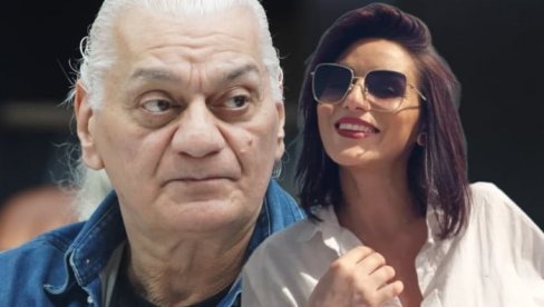 KO JE FUTINA NOVA DEVOJKA? Piše pesme, tvorac je brojnih poznatih hitova, a pored toga ima i uspešan biznis