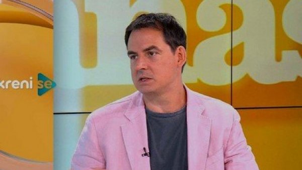 УПОЗНАЈТЕ МАЛО БОЉЕ ЗОРАНА КЕСИЋА: Оно што се не прича јавно (ФОТО)