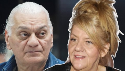 ПЕСМА КОЈУ ЈЕ МАРИНА ПОСВЕТИЛА ФУТИ: Настала је после велике свађе коју су имали, а постала је огроман хит