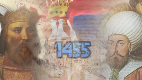ZABORAVLJENA SRPSKA IMENA: Pogledajte kako su se zvali naši preci prema turskom popisu iz 1455. godine ZABORAVLJENA SRPSKA IMENA: Pogledajte kako su se zvali naši preci prema turskom popisu iz 1455. godine