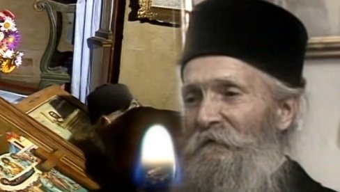 НАЈМУДРИЈА ЖИВОТНА ЛЕКЦИЈА ОЦА ТАДЕЈА: Придржавајте се овог савета и све у животу ће вам бити благословено НАЈМУДРИЈА ЖИВОТНА ЛЕКЦИЈА ОЦА ТАДЕЈА: Придржавајте се овог савета и све у животу ће вам бити благословено