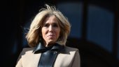 БРИЖИТ ПРИЈАТЕЉИЦИ ПРЕУСМЕРАВАЛА ЖУТЕ НОВЧИЋЕ : Контроверза у којој се нашла прва дама Француске због пара из хуманитарне акције