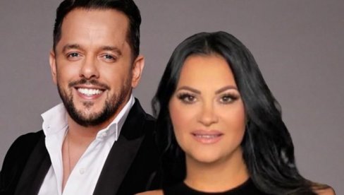 DOBILE GLAVNE ULOGE: Ćerke Jane Todorović i popularnog pevača prvi put pred kamerama (FOTO) DOBILE GLAVNE ULOGE: Ćerke Jane Todorović i popularnog pevača prvi put pred kamerama (FOTO)