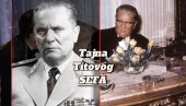 TAJNA TITOVOG SEFA: Šta su posle maršalove smrti našli u njemu? Na spisku dragocenosti i nasleđe Romanovih