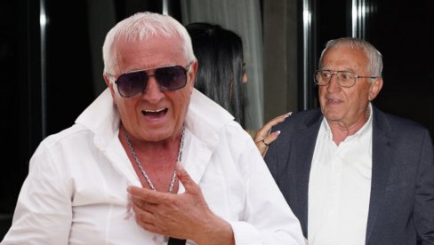 TO JE PRAVA LJUBAV Era Ojdanić o 43 godine mlađoj devojci: Pa što ne bi bila moja mlađa?
