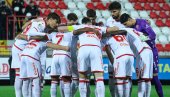 ВЛАДАН МИЛОЈЕВИЋ ПРЕЛОМИО! Ево како ће изгледати састав Црвене звезде против Лила
