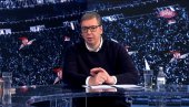 VUČIĆ SAOPŠTIO VAŽNE VESTI ZA JUG SRBIJE: Iz Niša u Beograd će ljudi stizati za 100 minuta