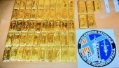 NOVAC OD DROGE PRALI ZLATOM NA KOSOVU: Zajedničkom akcijom francuske i italijanske policije raskrinkana velika kriminalna grupa