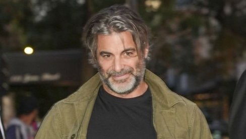 DŽENIFER ANISTON ZVANIČNO U VEZI: Vratila mi je osmeh nakon slomljenog srca DŽENIFER ANISTON ZVANIČNO U VEZI: Vratila mi je osmeh nakon slomljenog srca