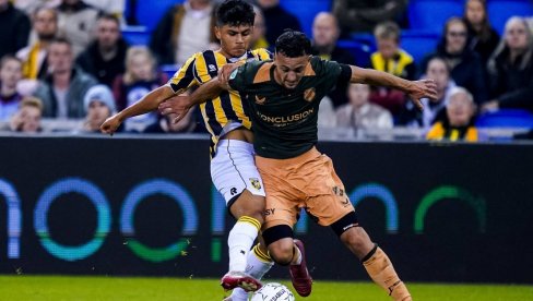 LAGANO DOLAZI: Tip predlog za sigurica tiket sa tri realne kvote