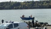 НОВИ ДЕТАЉИ ДРАМЕ НА ДУНАВУ: Огласила се полиција - ево ко се удавио у Бачком Новом Селу НОВИ ДЕТАЉИ ДРАМЕ НА ДУНАВУ: Огласила се полиција - ево ко се удавио у Бачком Новом Селу