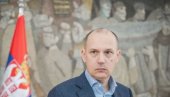 ZAHVALJUJUĆI PODRŠCI PREDSEDNIKA Lončar: 400 novih radnih mesta u zdravstvenom sistemu Srbije za naš narod na KiM