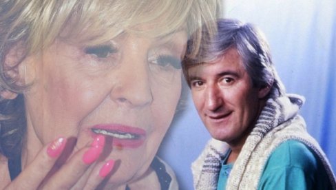 IŠLA SAM SRCEM: Lepu iznenadile tvrdnje udovice Tome Zdravkovića IŠLA SAM SRCEM: Lepu iznenadile tvrdnje udovice Tome Zdravkovića