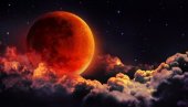 СУТРА ЈЕ ПРВИ СУПЕРМЕСЕЦ У 2025. ГОДИНИ: Доноси ослобађање од негативних емоција и нове почетке за све знакове