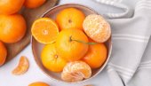 3 RAZLOGA ZBOG KOJIH TREBA DA JEDETE MANDARINE: Mala voćka, ali veliki saveznik zdravlja