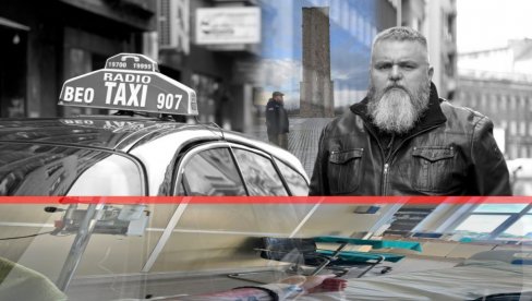 UMRO BRANKO TAKSISTA: Odlazak tihog heroja iz doba pandemije korone UMRO BRANKO TAKSISTA: Odlazak tihog heroja iz doba pandemije korone