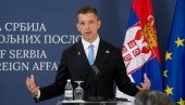 ĐURIĆ SA FON BEKERATOM: Srbija ostaje pouzdan partner EU, očekujemo konkretne rezultate ĐURIĆ SA FON BEKERATOM: Srbija ostaje pouzdan partner EU, očekujemo konkretne rezultate