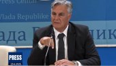 KARAN: Čast mi je, ponosan sam, ali i tužan jer Srpska mora da bira predsednika